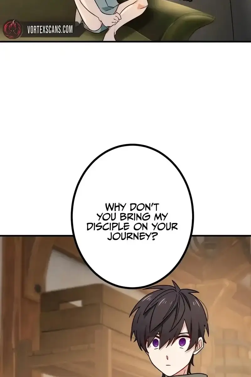 The Strongest Assassin Gets Transported to Another World With His Class Chapter 37 Page 118
