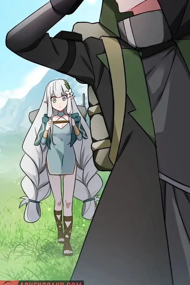 The Strongest Assassin Gets Transported to Another World With His Class Chapter 38 Page 10