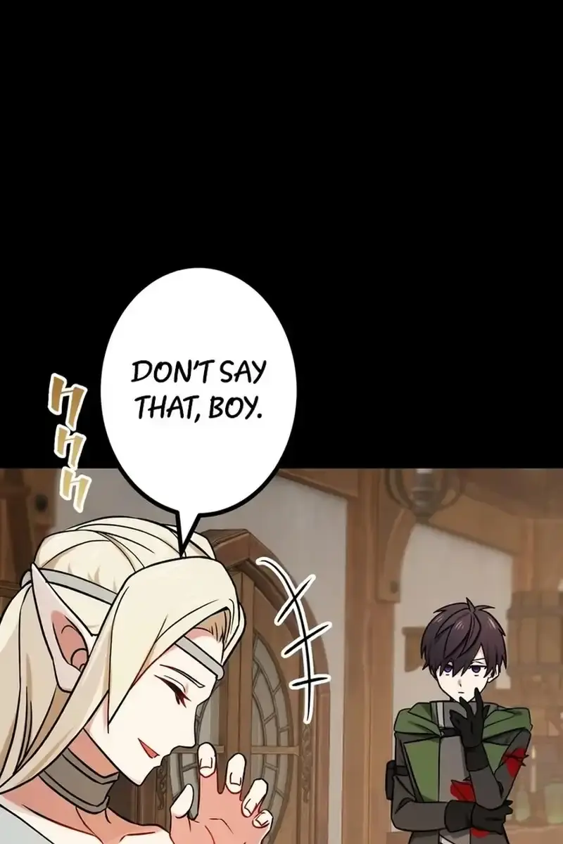 The Strongest Assassin Gets Transported to Another World With His Class Chapter 38 Page 33