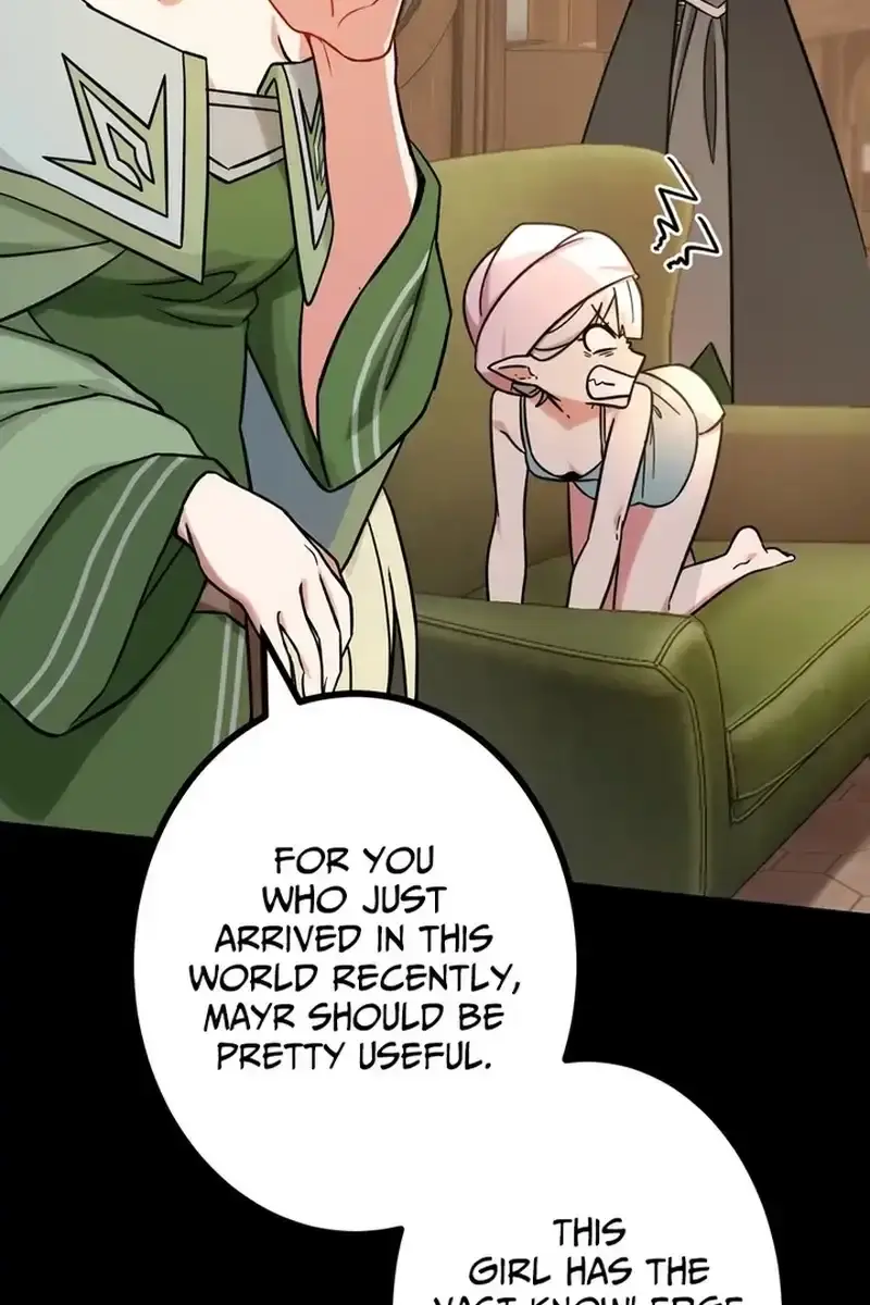 The Strongest Assassin Gets Transported to Another World With His Class Chapter 38 Page 34