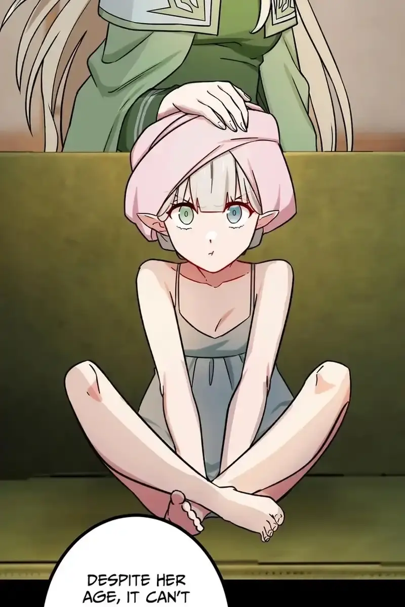 The Strongest Assassin Gets Transported to Another World With His Class Chapter 38 Page 40