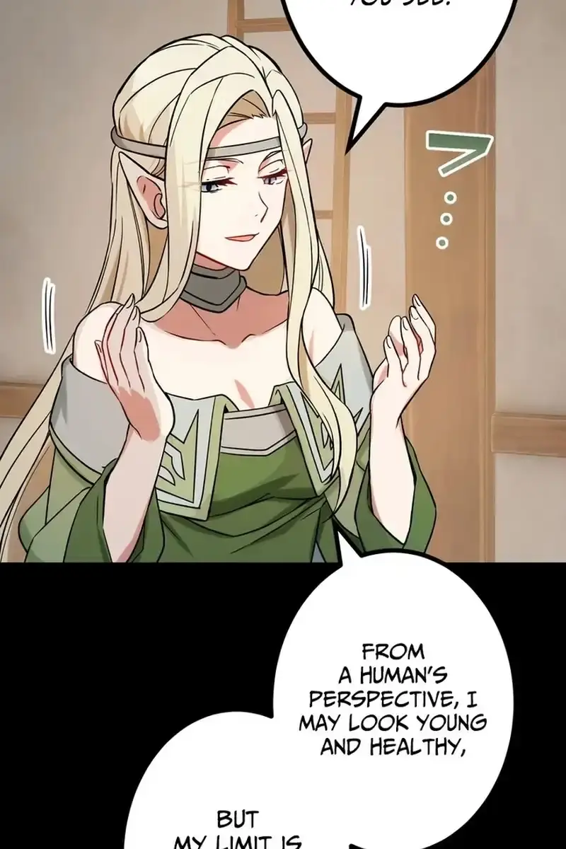 The Strongest Assassin Gets Transported to Another World With His Class Chapter 38 Page 45