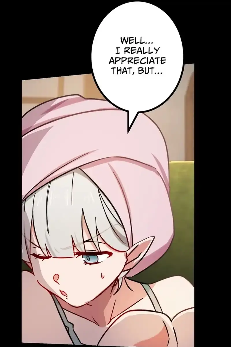The Strongest Assassin Gets Transported to Another World With His Class Chapter 38 Page 50