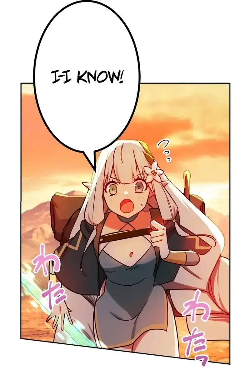 The Strongest Assassin Gets Transported to Another World With His Class Chapter 38 Page 73