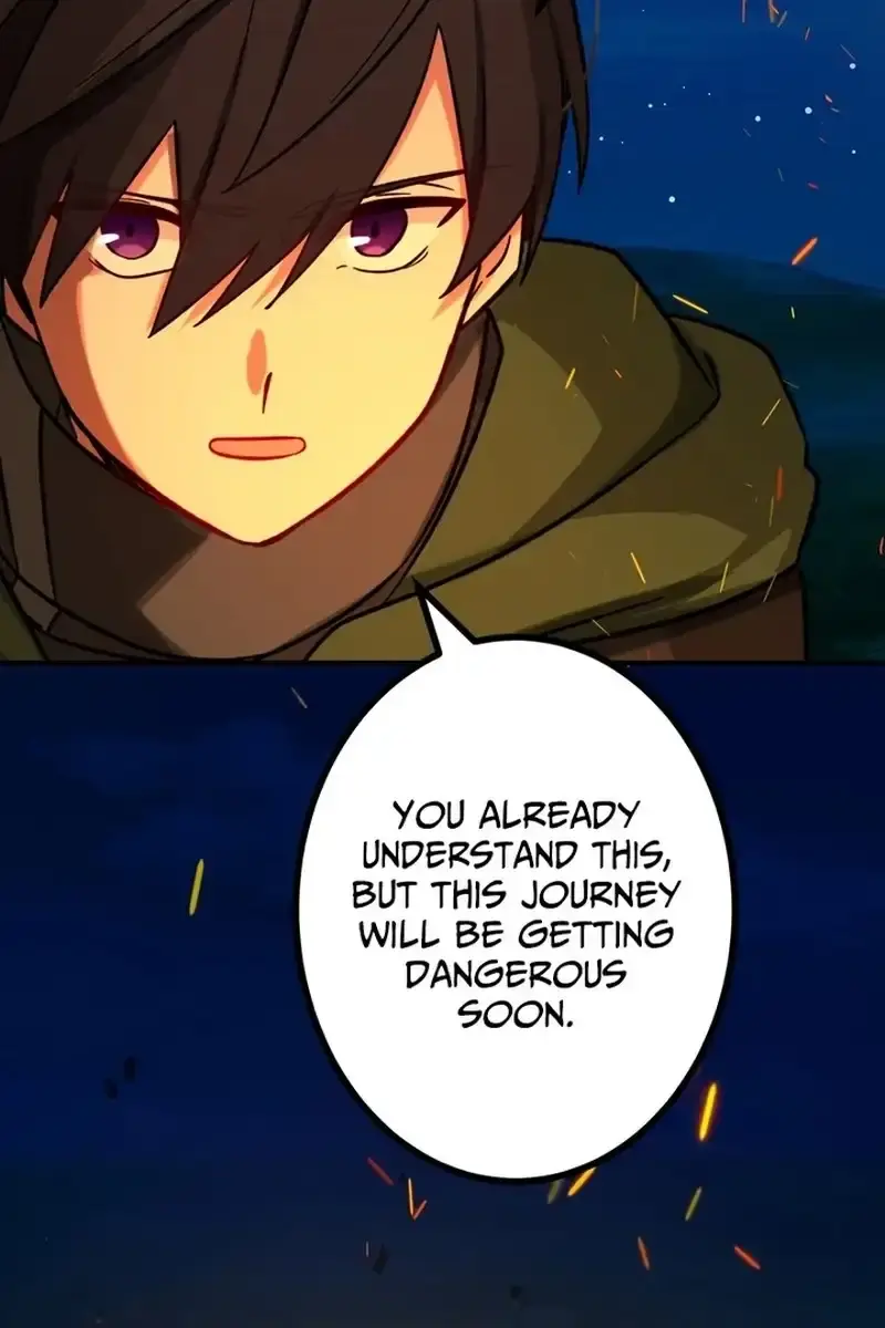The Strongest Assassin Gets Transported to Another World With His Class Chapter 38 Page 81