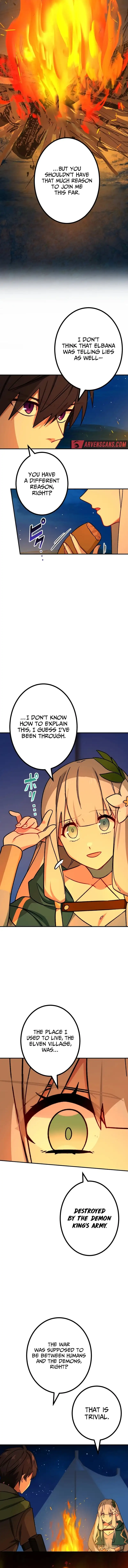 The Strongest Assassin Gets Transported to Another World With His Class Chapter 38 Page 83