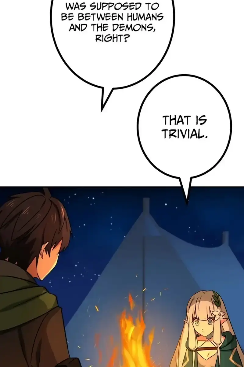 The Strongest Assassin Gets Transported to Another World With His Class Chapter 38 Page 91
