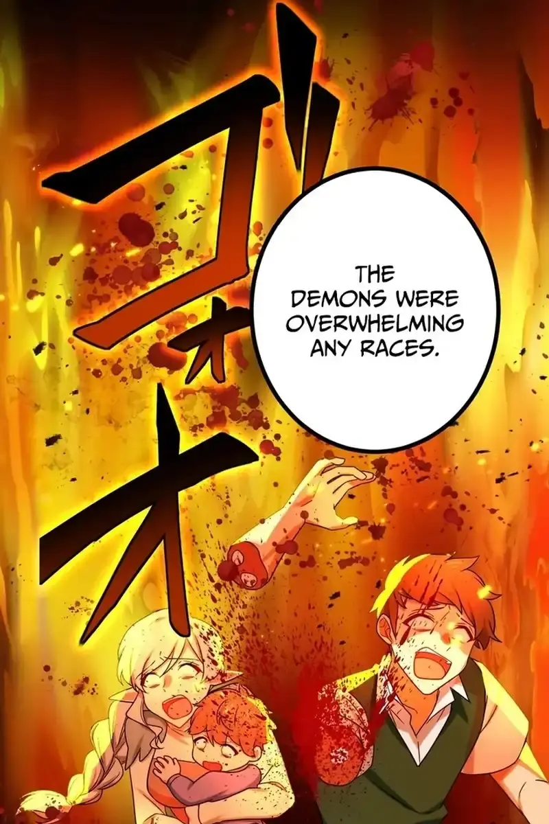 The Strongest Assassin Gets Transported to Another World With His Class Chapter 38 Page 94