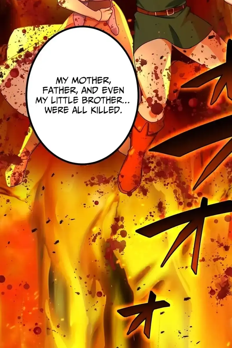 The Strongest Assassin Gets Transported to Another World With His Class Chapter 38 Page 95