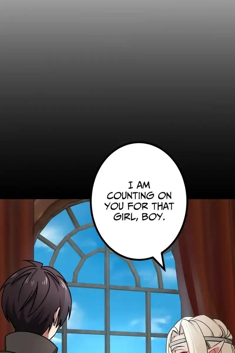 The Strongest Assassin Gets Transported to Another World With His Class Chapter 38 Page 125