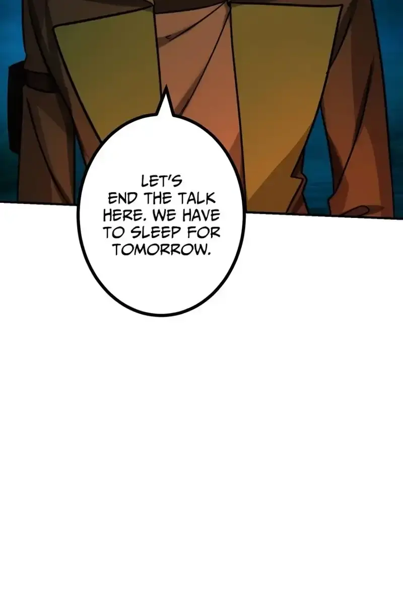 The Strongest Assassin Gets Transported to Another World With His Class Chapter 38 Page 135