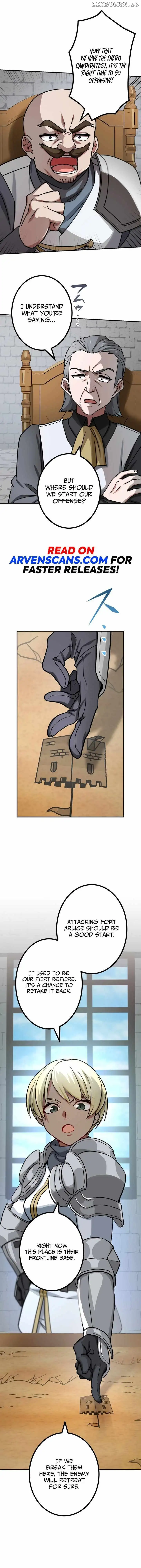 The Strongest Assassin Gets Transported to Another World With His Class Chapter 39 Page 10