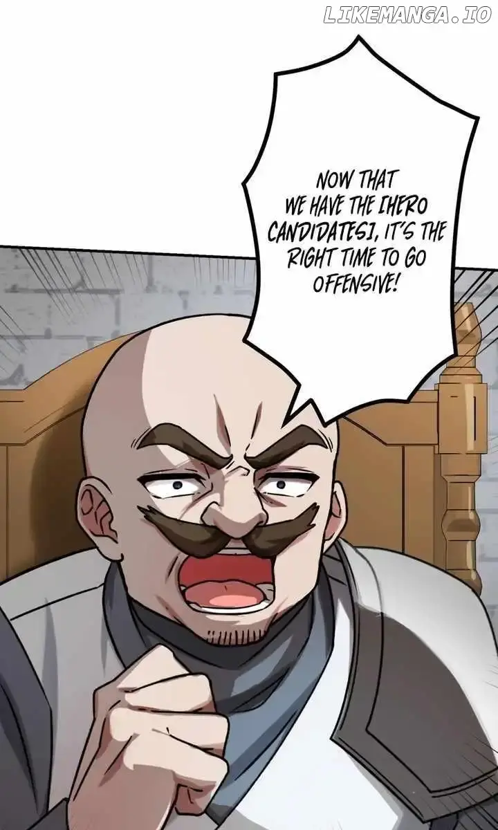 The Strongest Assassin Gets Transported to Another World With His Class Chapter 39 Page 11
