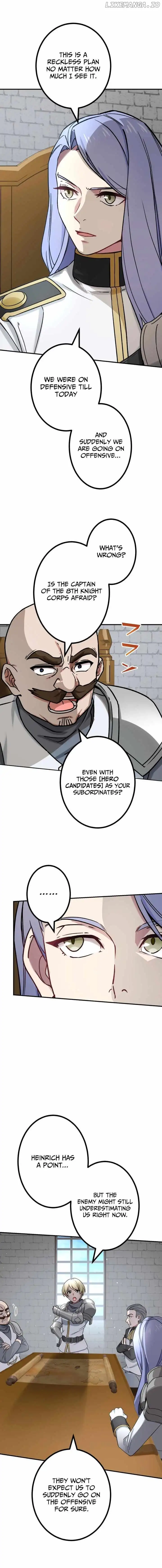 The Strongest Assassin Gets Transported to Another World With His Class Chapter 39 Page 18