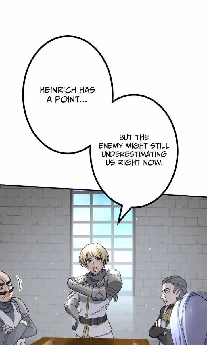 The Strongest Assassin Gets Transported to Another World With His Class Chapter 39 Page 23