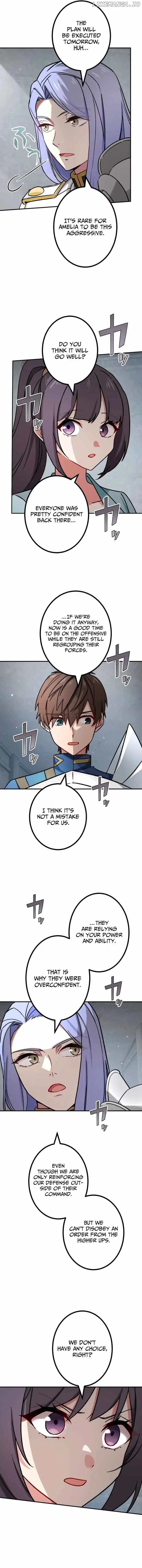 The Strongest Assassin Gets Transported to Another World With His Class Chapter 39 Page 33