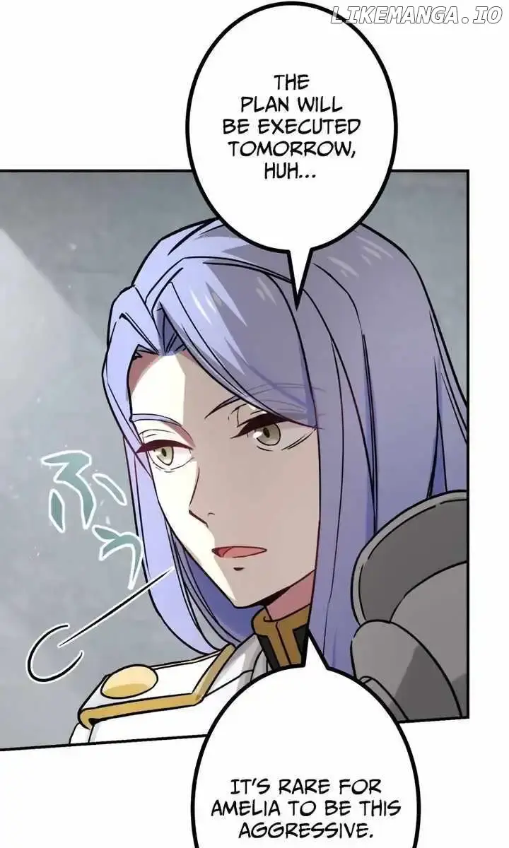 The Strongest Assassin Gets Transported to Another World With His Class Chapter 39 Page 34