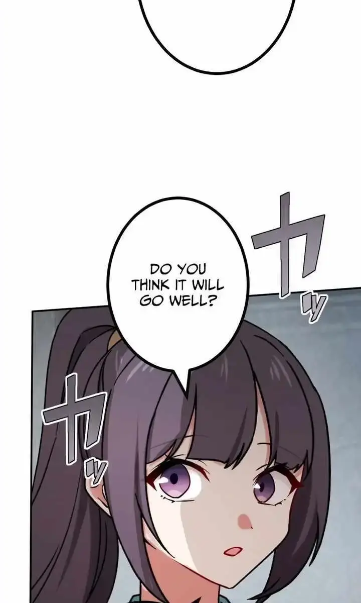 The Strongest Assassin Gets Transported to Another World With His Class Chapter 39 Page 35