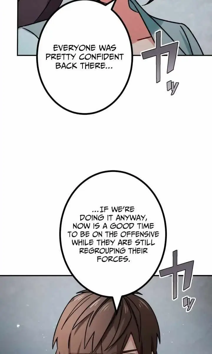 The Strongest Assassin Gets Transported to Another World With His Class Chapter 39 Page 36