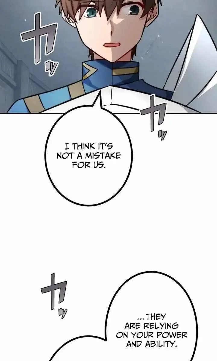 The Strongest Assassin Gets Transported to Another World With His Class Chapter 39 Page 37