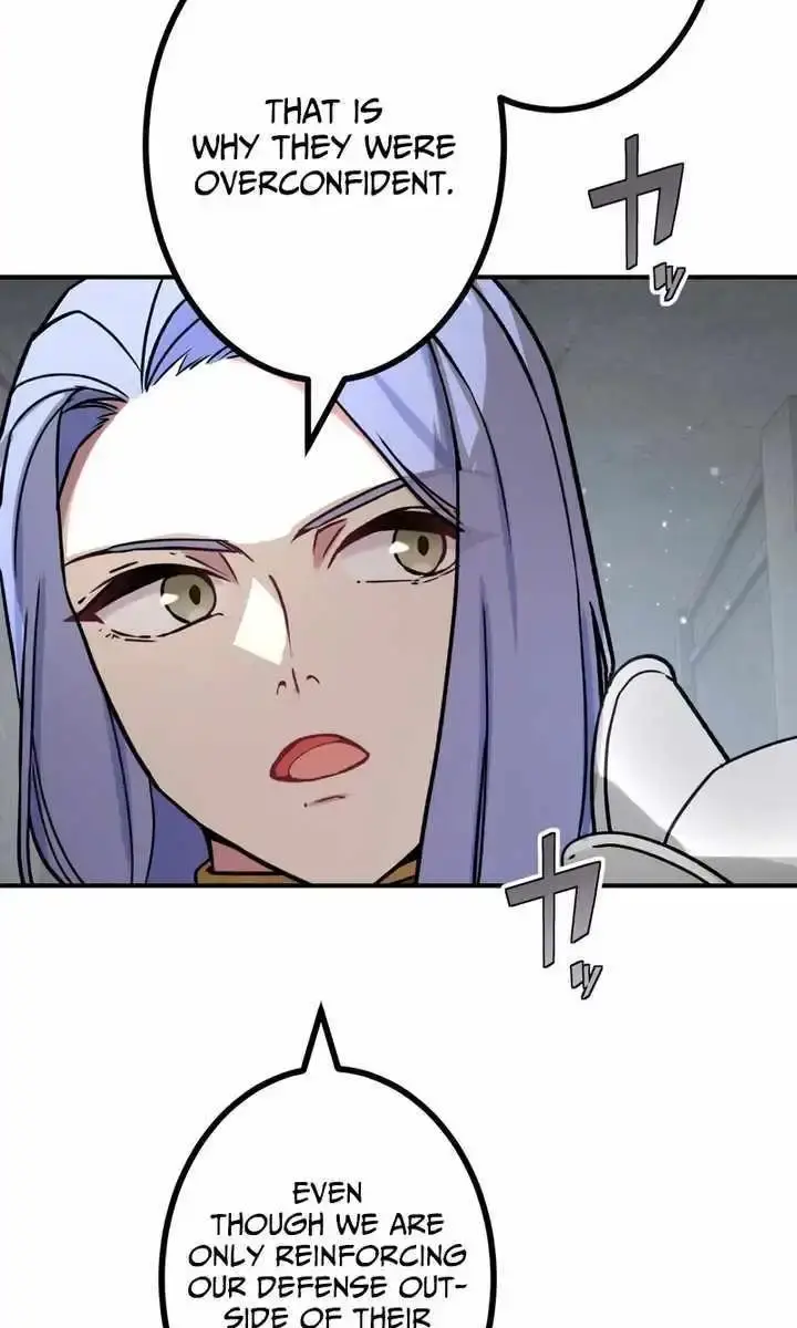 The Strongest Assassin Gets Transported to Another World With His Class Chapter 39 Page 38