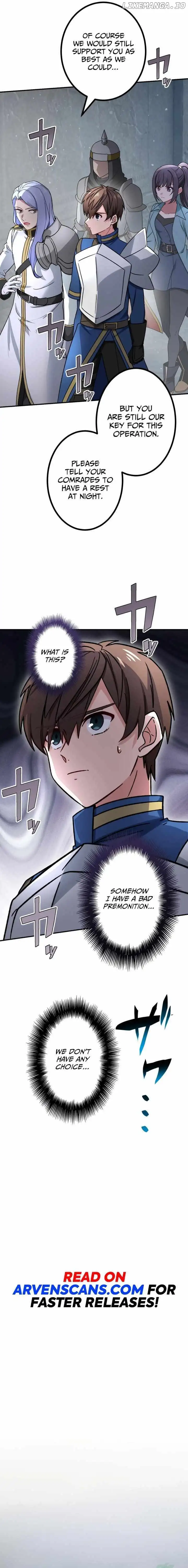 The Strongest Assassin Gets Transported to Another World With His Class Chapter 39 Page 41