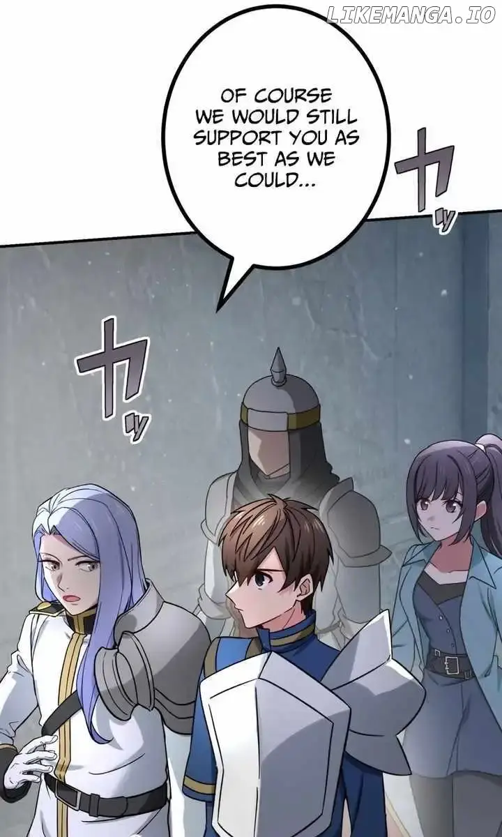The Strongest Assassin Gets Transported to Another World With His Class Chapter 39 Page 42