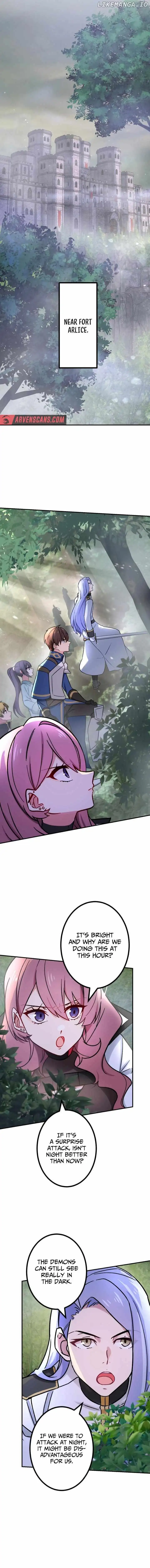 The Strongest Assassin Gets Transported to Another World With His Class Chapter 39 Page 48