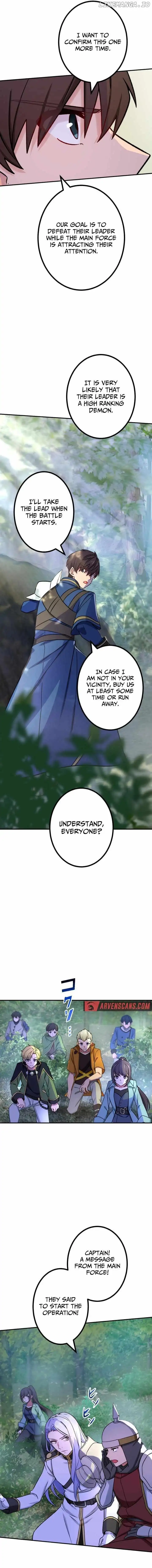 The Strongest Assassin Gets Transported to Another World With His Class Chapter 39 Page 56