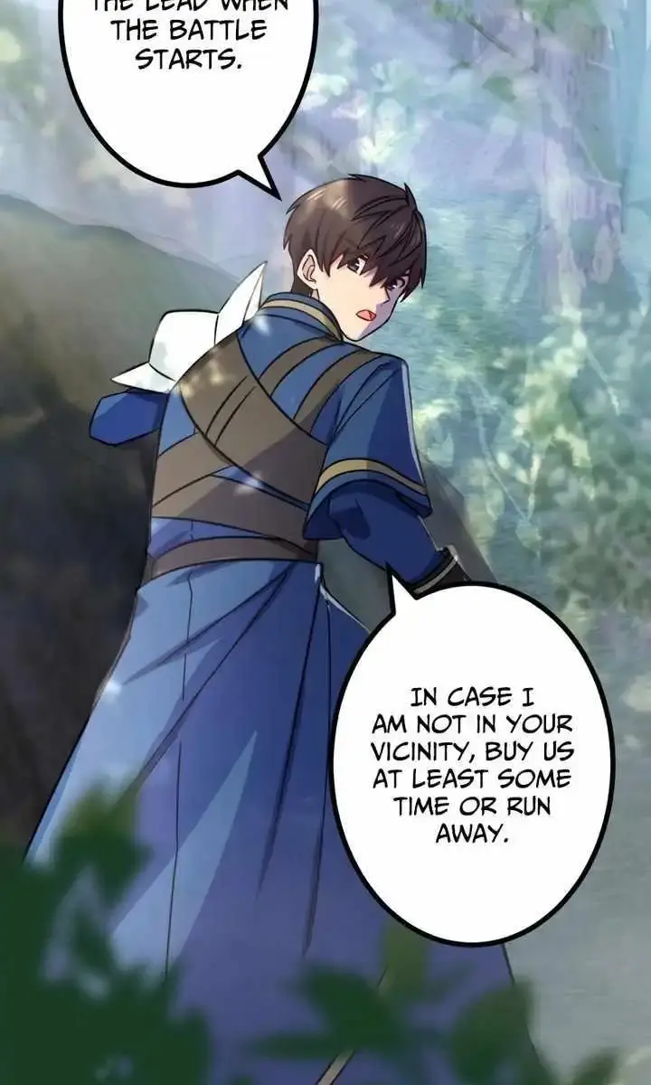 The Strongest Assassin Gets Transported to Another World With His Class Chapter 39 Page 59