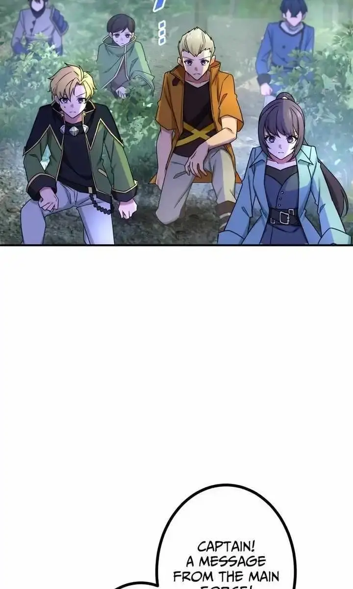 The Strongest Assassin Gets Transported to Another World With His Class Chapter 39 Page 61