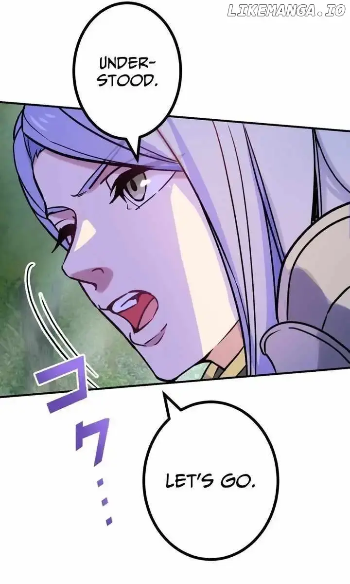 The Strongest Assassin Gets Transported to Another World With His Class Chapter 39 Page 65