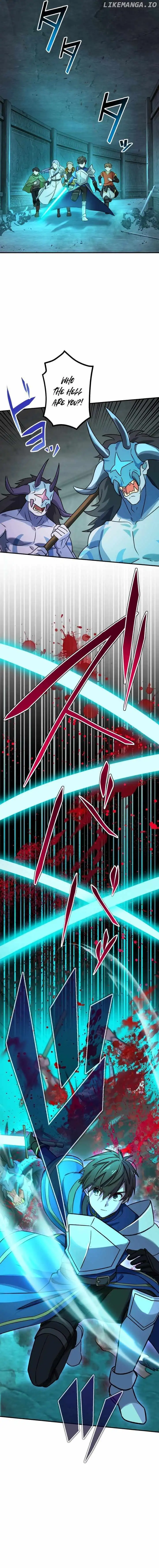 The Strongest Assassin Gets Transported to Another World With His Class Chapter 39 Page 80