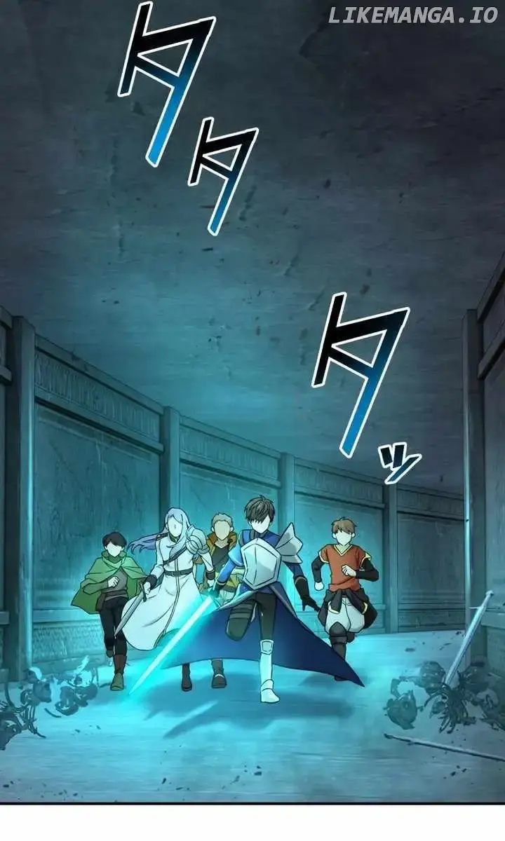 The Strongest Assassin Gets Transported to Another World With His Class Chapter 39 Page 81