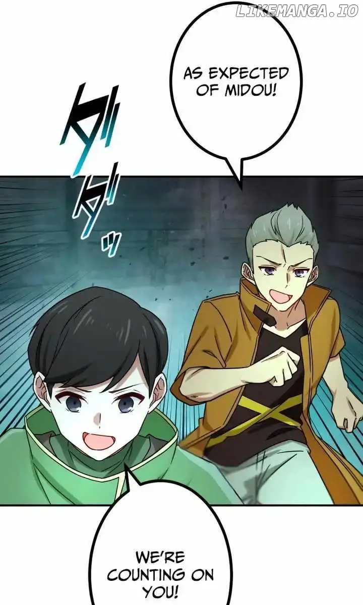 The Strongest Assassin Gets Transported to Another World With His Class Chapter 39 Page 88