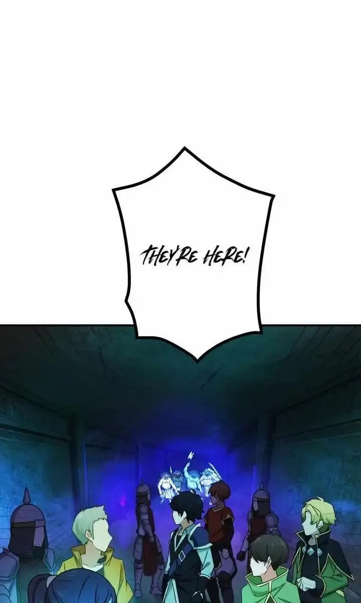 The Strongest Assassin Gets Transported to Another World With His Class Chapter 39 Page 92