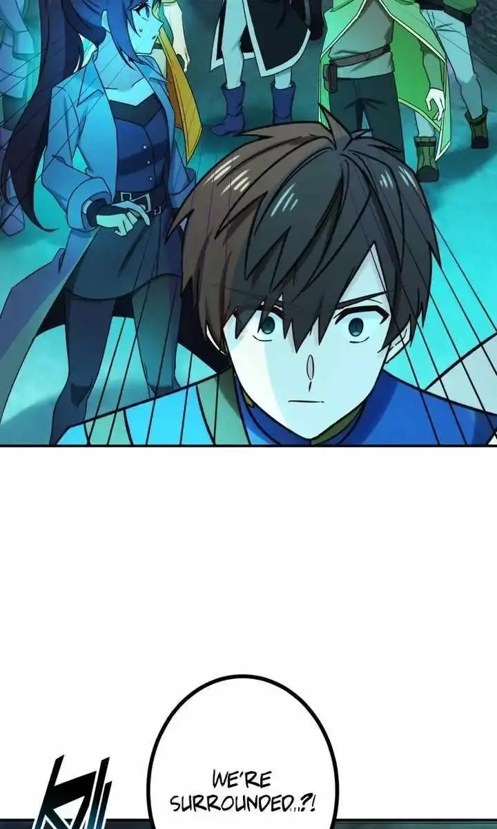 The Strongest Assassin Gets Transported to Another World With His Class Chapter 39 Page 93