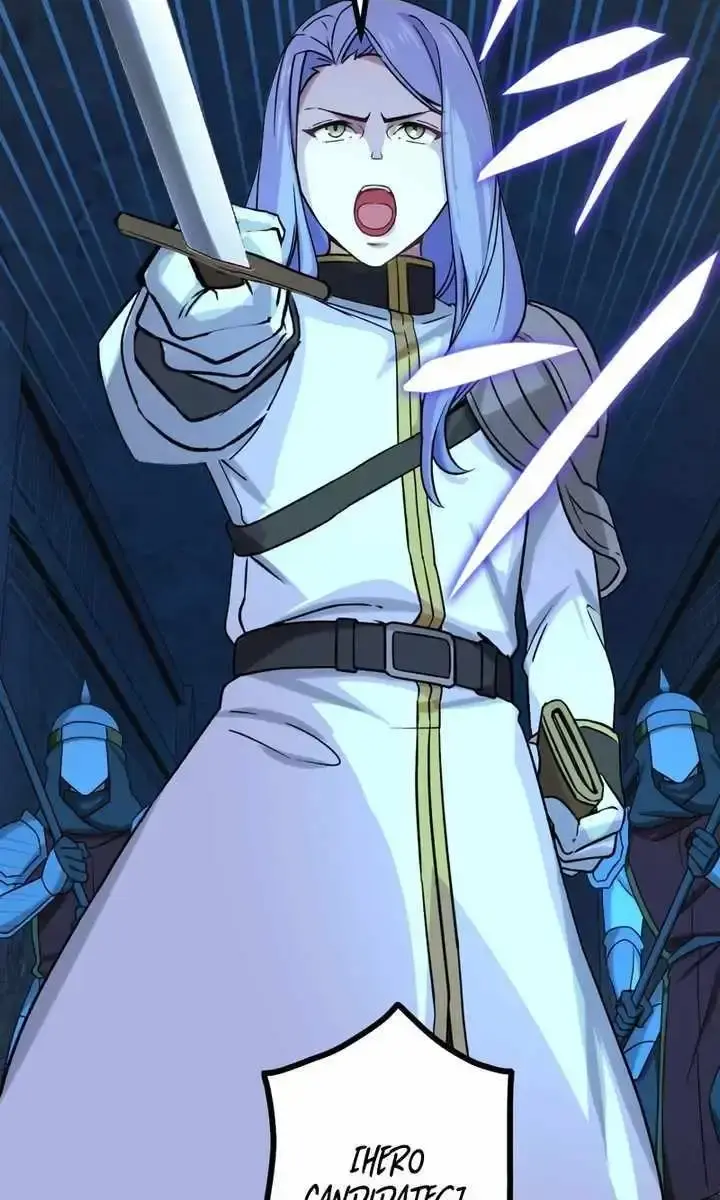 The Strongest Assassin Gets Transported to Another World With His Class Chapter 39 Page 97
