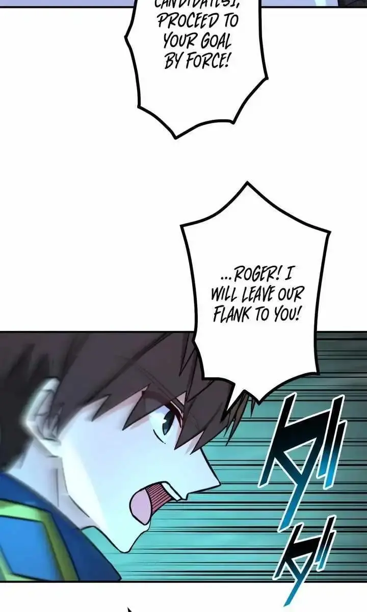 The Strongest Assassin Gets Transported to Another World With His Class Chapter 39 Page 98