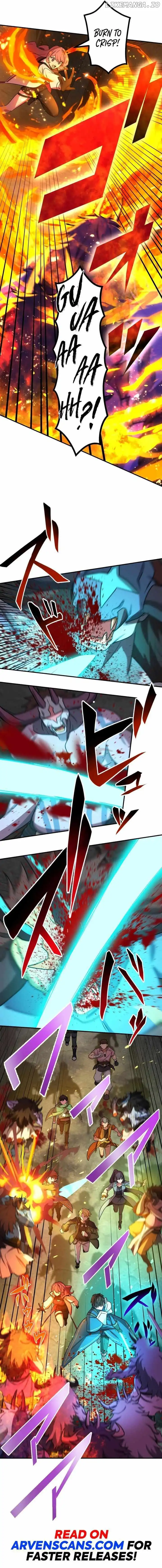 The Strongest Assassin Gets Transported to Another World With His Class Chapter 39 Page 102