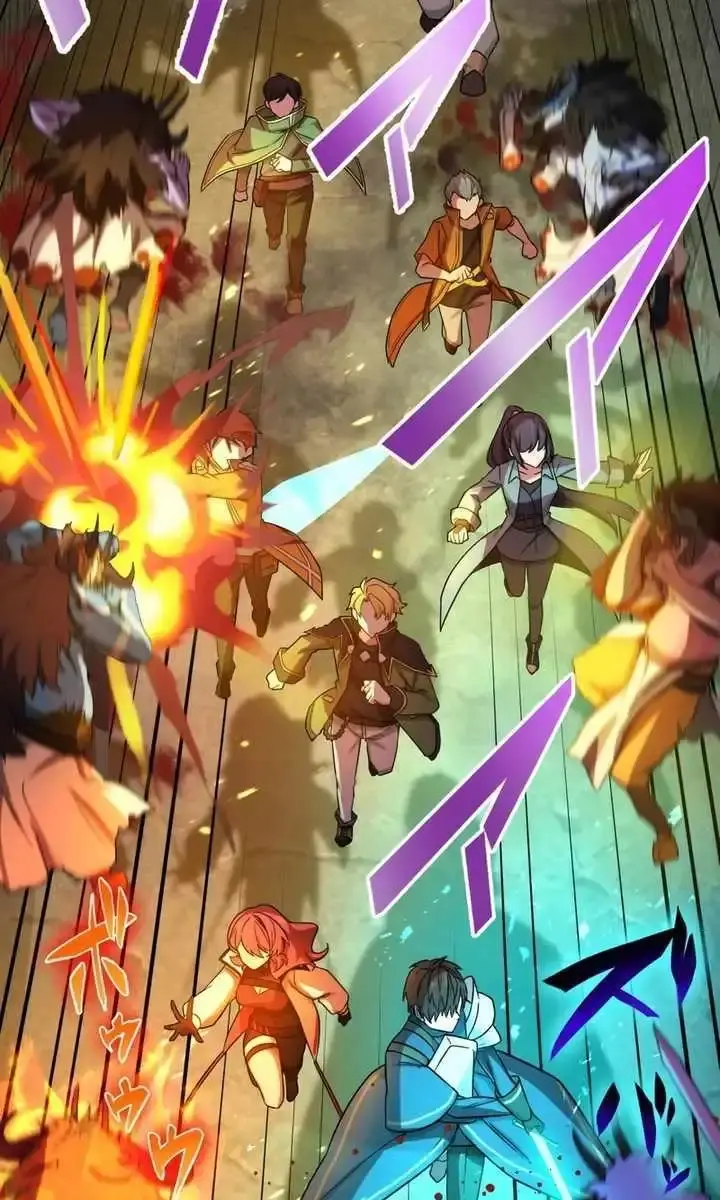 The Strongest Assassin Gets Transported to Another World With His Class Chapter 39 Page 107