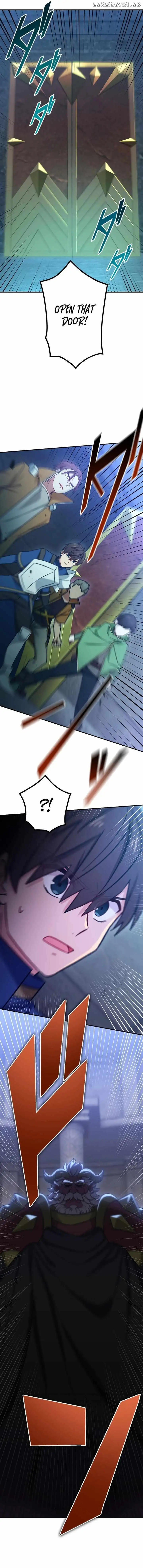 The Strongest Assassin Gets Transported to Another World With His Class Chapter 39 Page 109