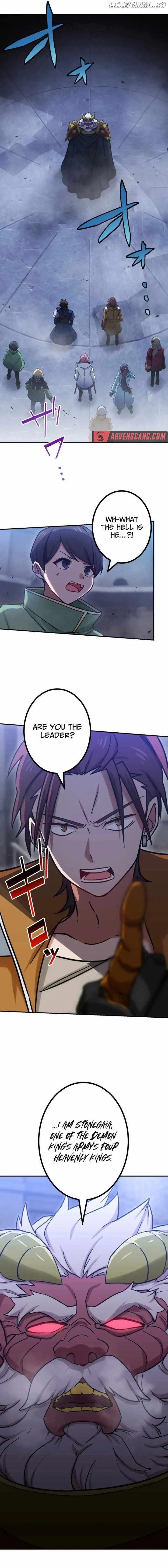 The Strongest Assassin Gets Transported to Another World With His Class Chapter 39 Page 117