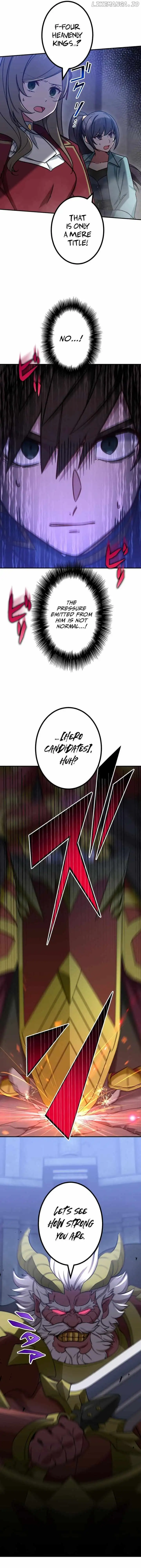 The Strongest Assassin Gets Transported to Another World With His Class Chapter 39 Page 124
