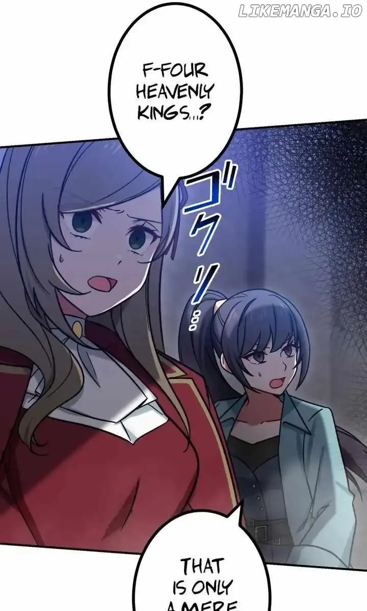 The Strongest Assassin Gets Transported to Another World With His Class Chapter 39 Page 125