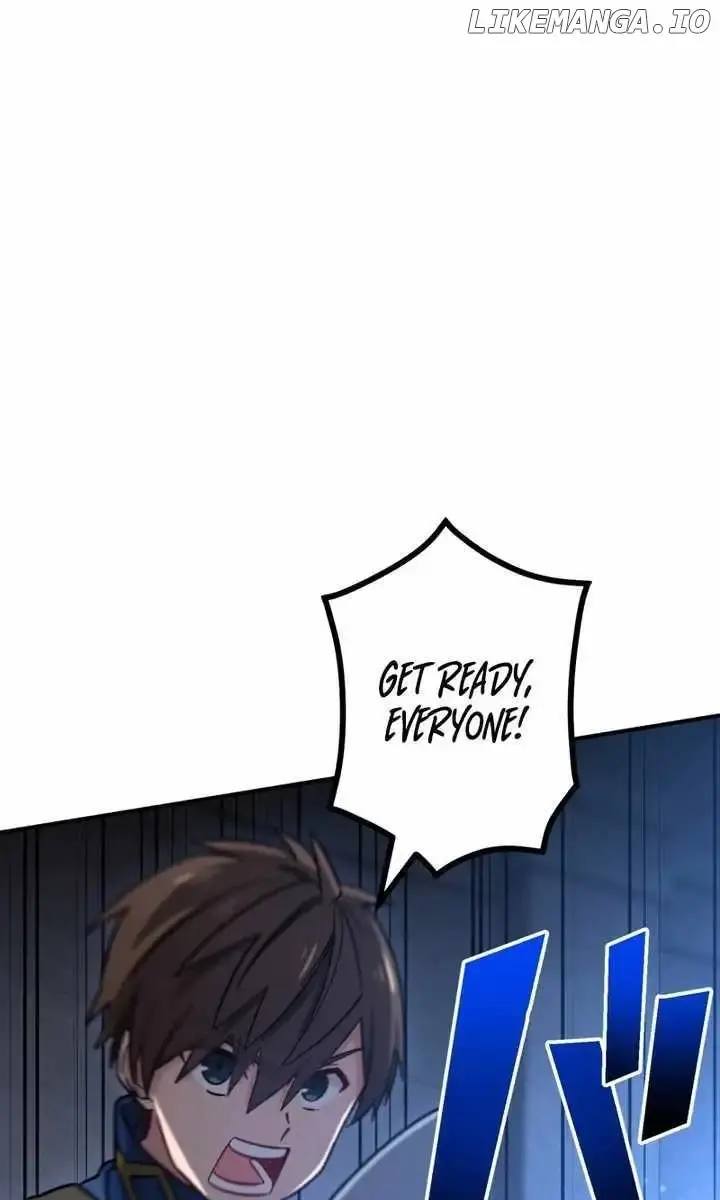 The Strongest Assassin Gets Transported to Another World With His Class Chapter 39 Page 133