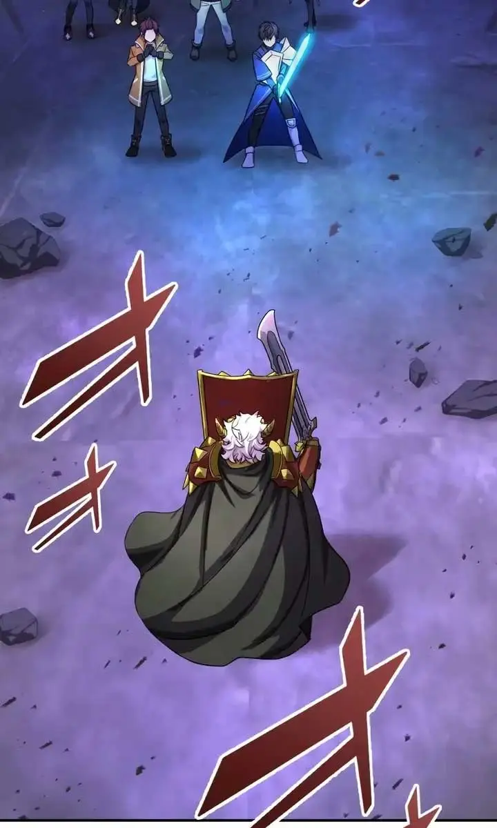 The Strongest Assassin Gets Transported to Another World With His Class Chapter 40 Page 4