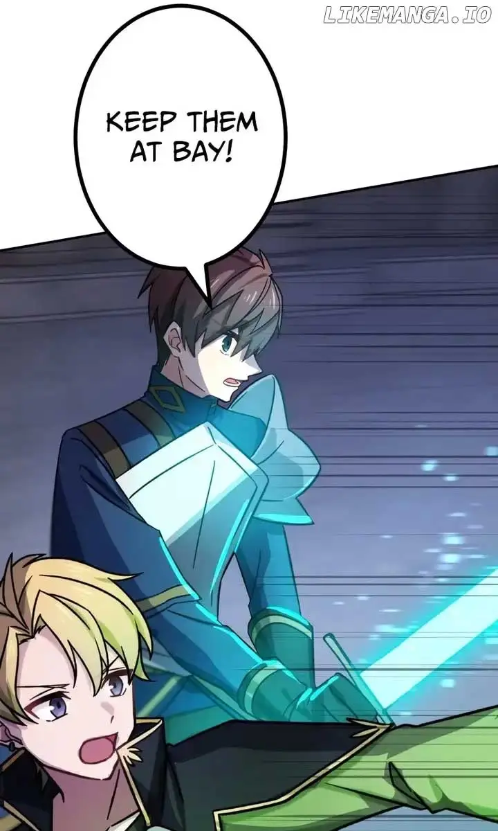 The Strongest Assassin Gets Transported to Another World With His Class Chapter 40 Page 20