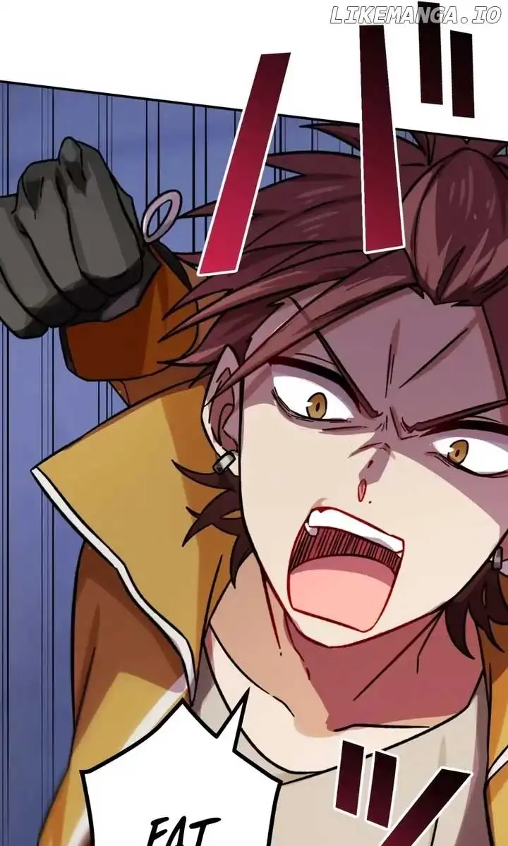 The Strongest Assassin Gets Transported to Another World With His Class Chapter 40 Page 27