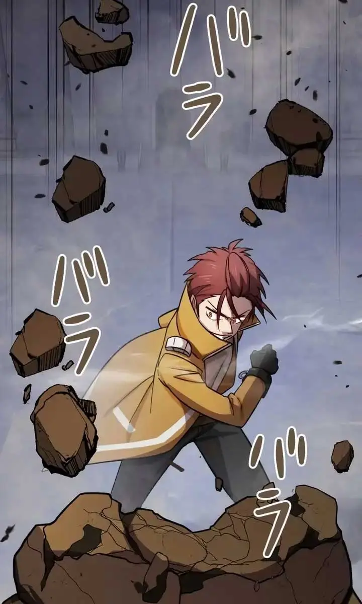 The Strongest Assassin Gets Transported to Another World With His Class Chapter 40 Page 30